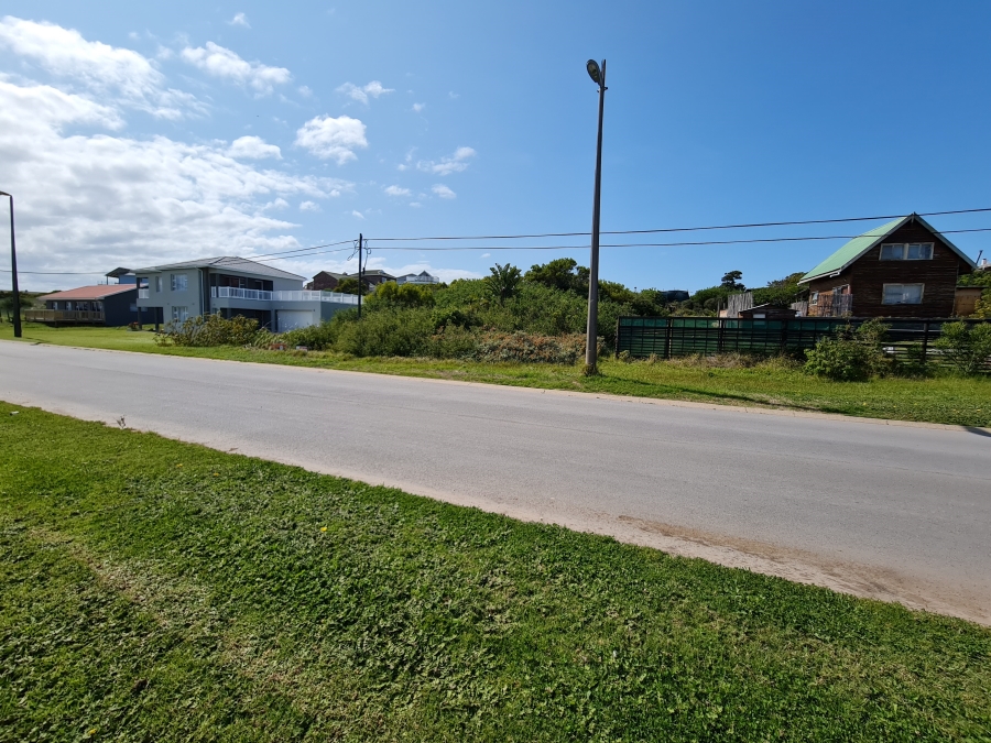 0 Bedroom Property for Sale in Paradise Beach Eastern Cape